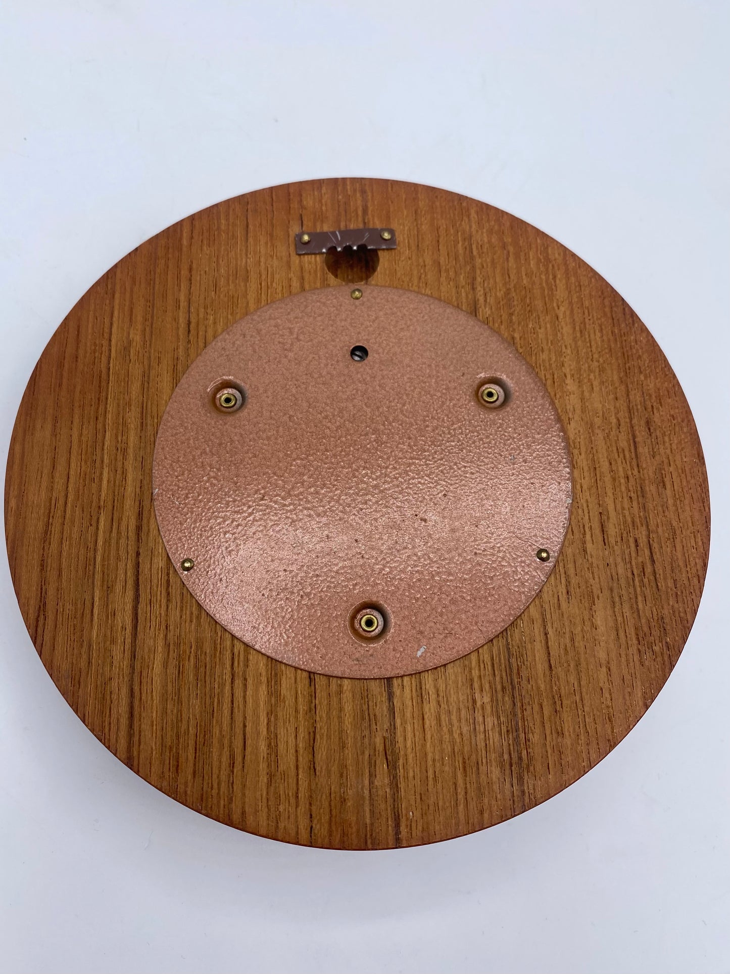 Vintage Barometer. Danmark. Midt 20. Årh
