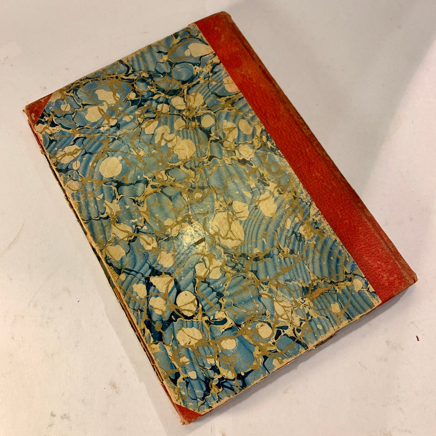 Mrs. Alexander, The Folly of the Heir, from 1901. 1st ed. 1st printing.