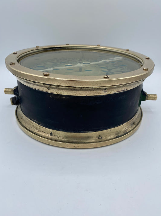 Vintage Blairs Nautical Supplies Væskekompas. Wales. Fra 1927–1940