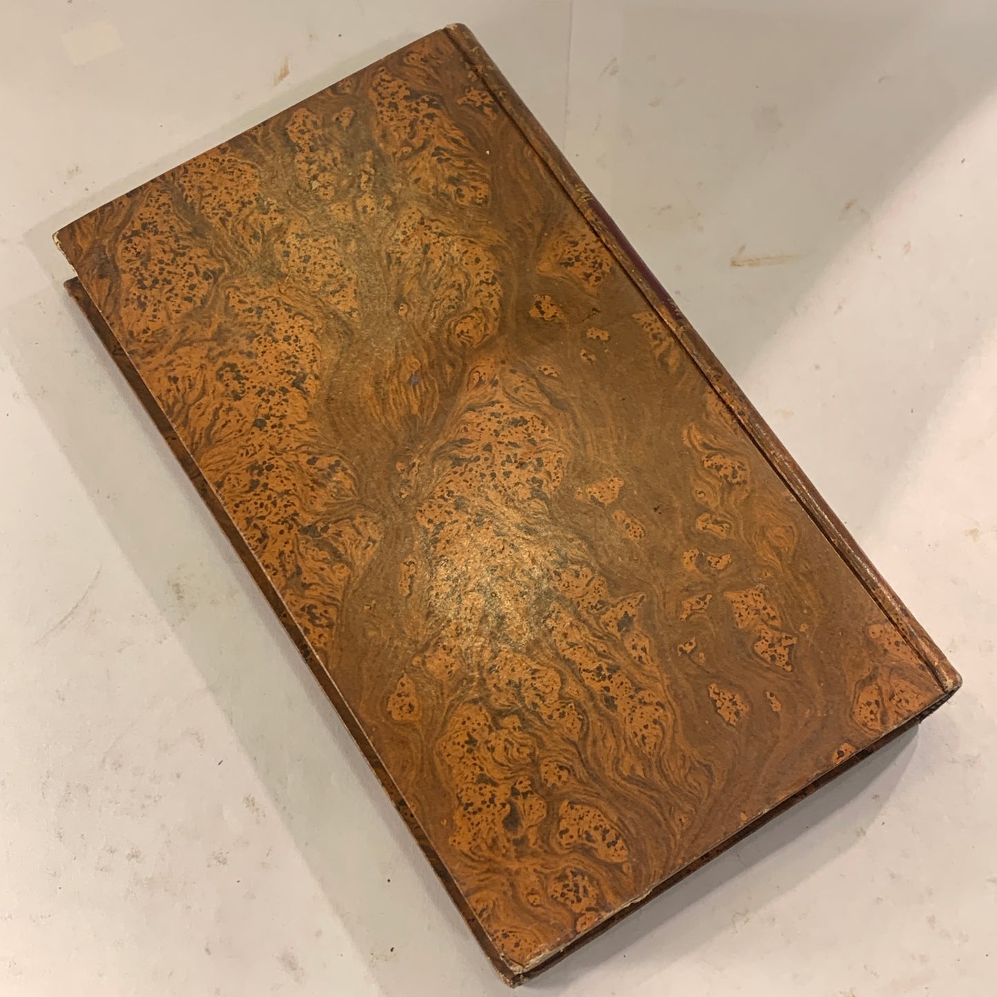 Geschichte der teutschen Reformation, antikvarisk tysk bog, fra 1816.