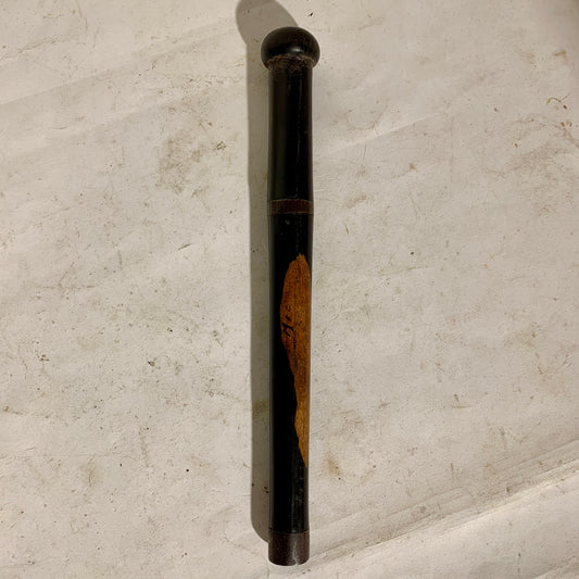 Antique knife, Africa. From the beginning of the 20th century.