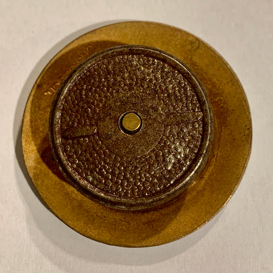 (Copy)German WW2 badge.