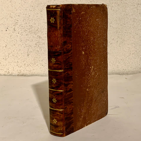 Predigten und Reden, Antikvarisk tysk religions bog, fra 1799. 1.Udgave, 1.Oplag.