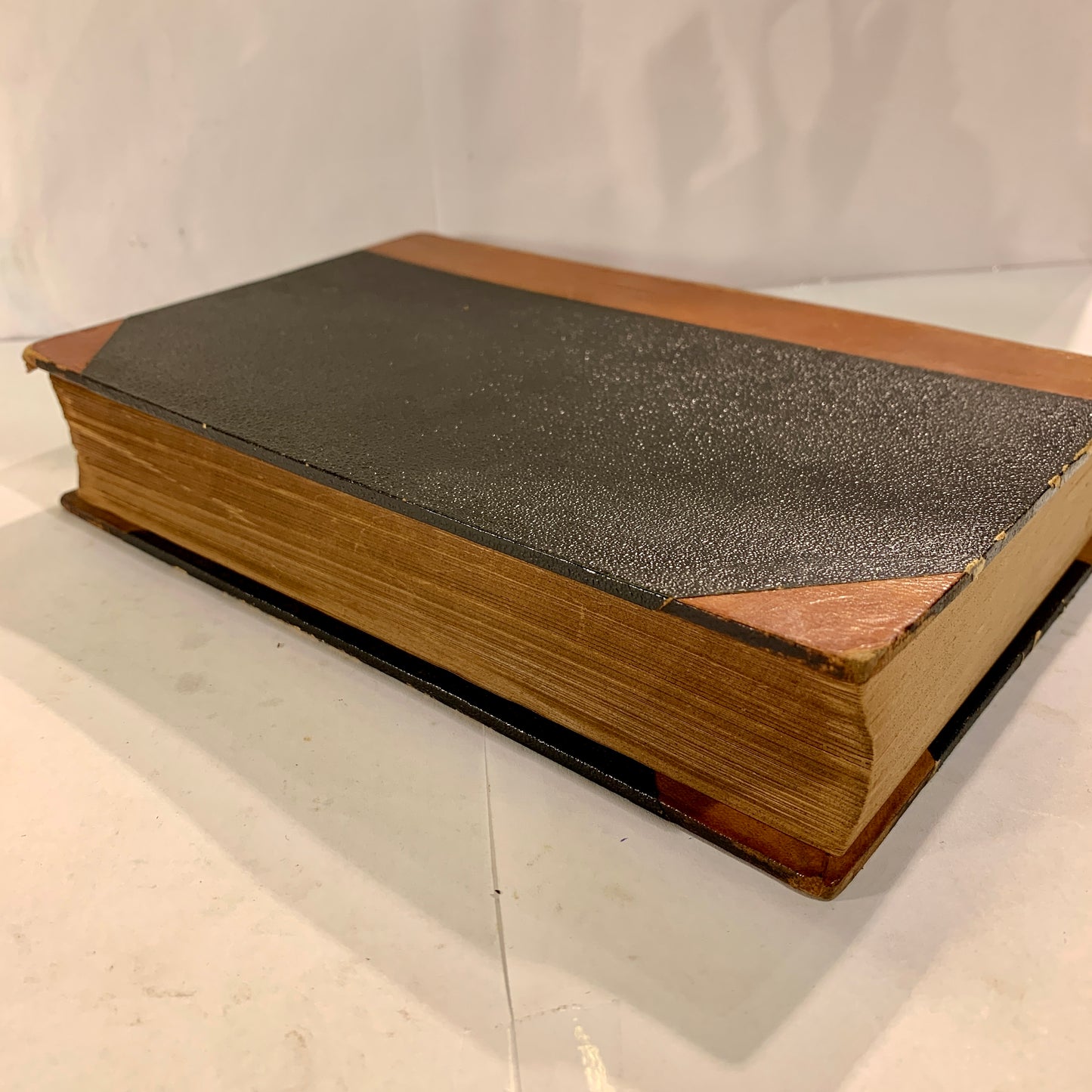 Sebastian Brunner, Der Goethecult.., 1. Udgave, fra 1889. Antikvarisk tysk bog.