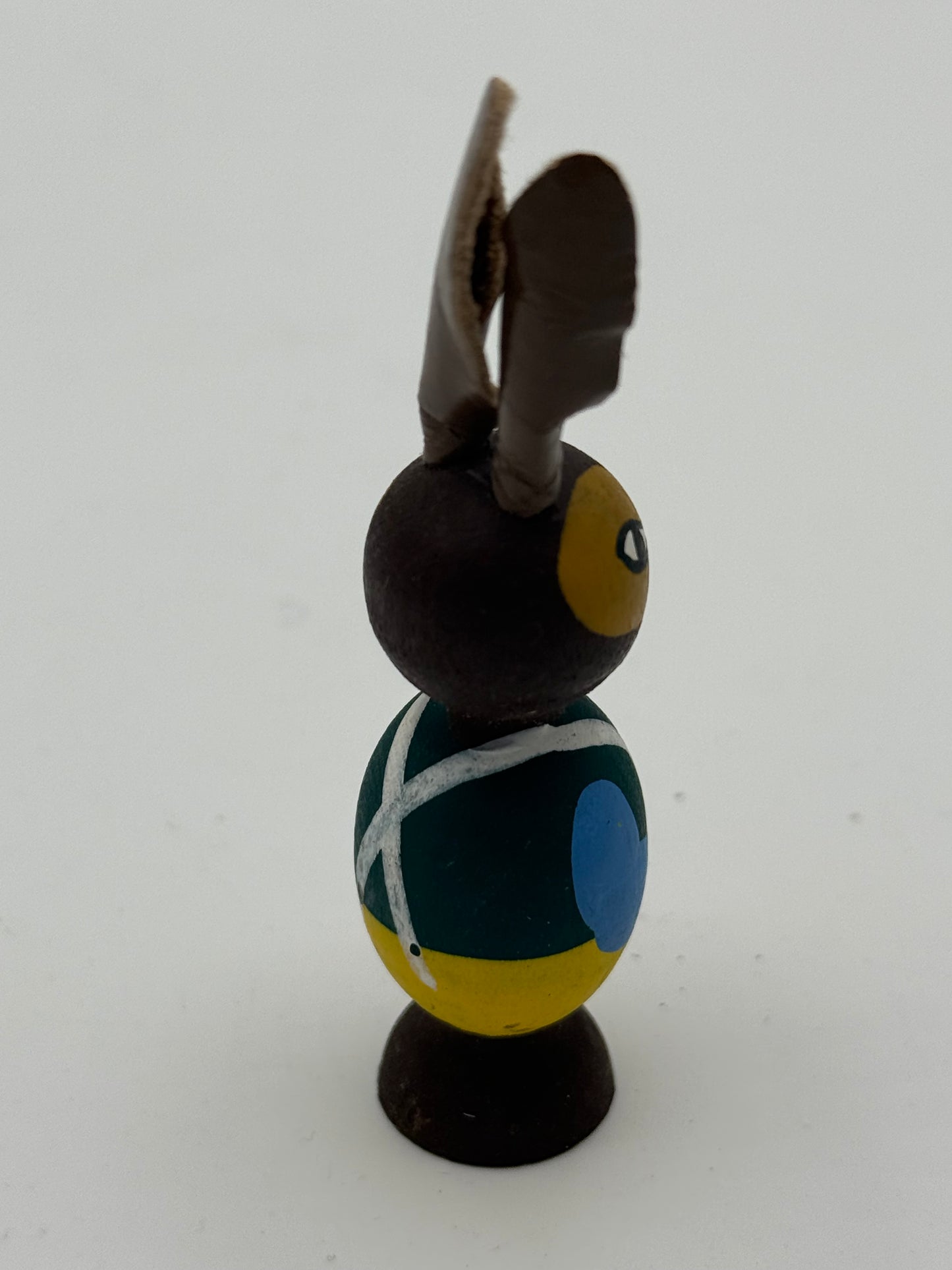 Mogens Eigenbrod, Påske hare unge. Fra 1960/70érne