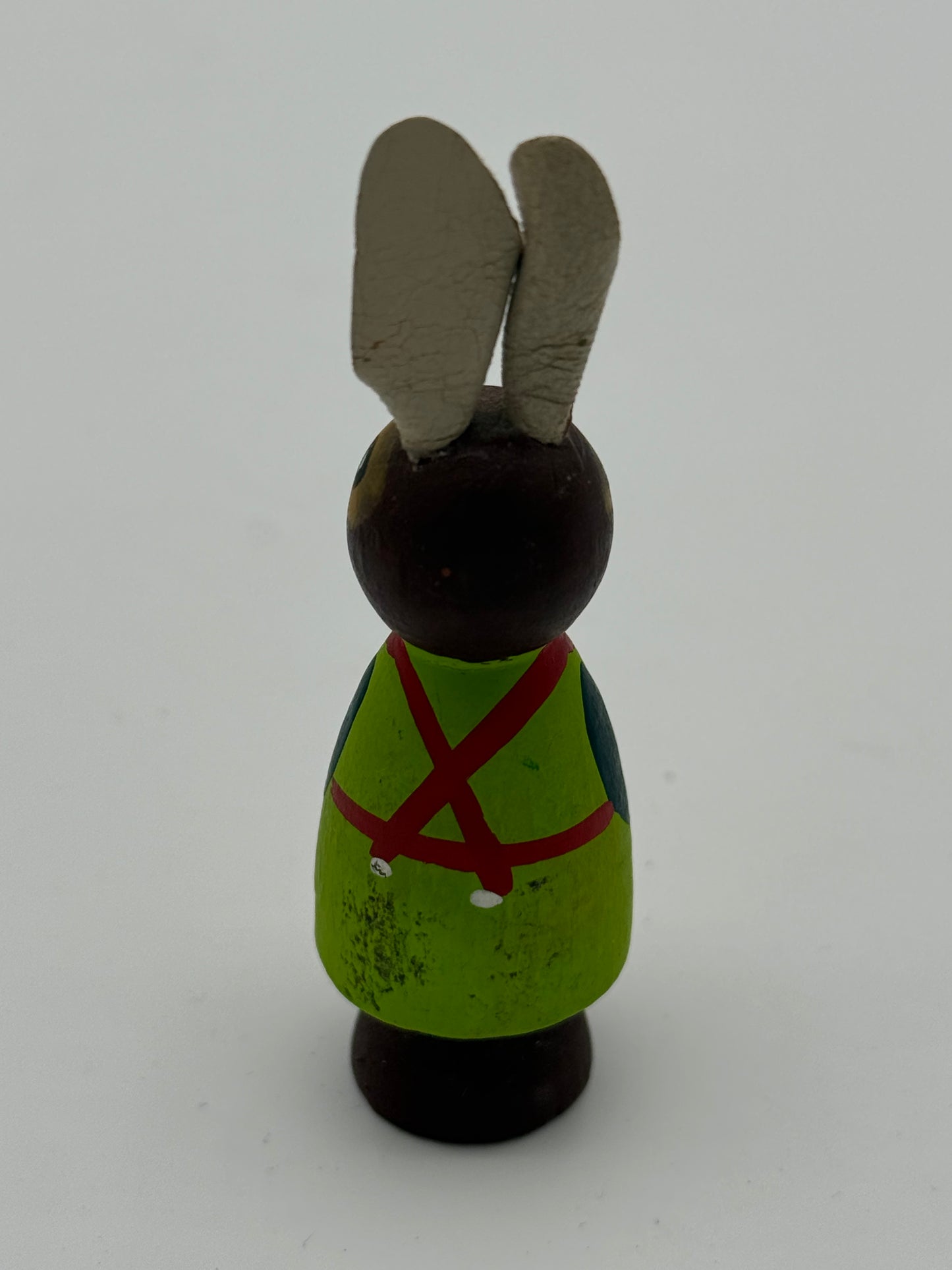 Mogens Eigenbrod, Påske hare unge. Fra 1960/70érne