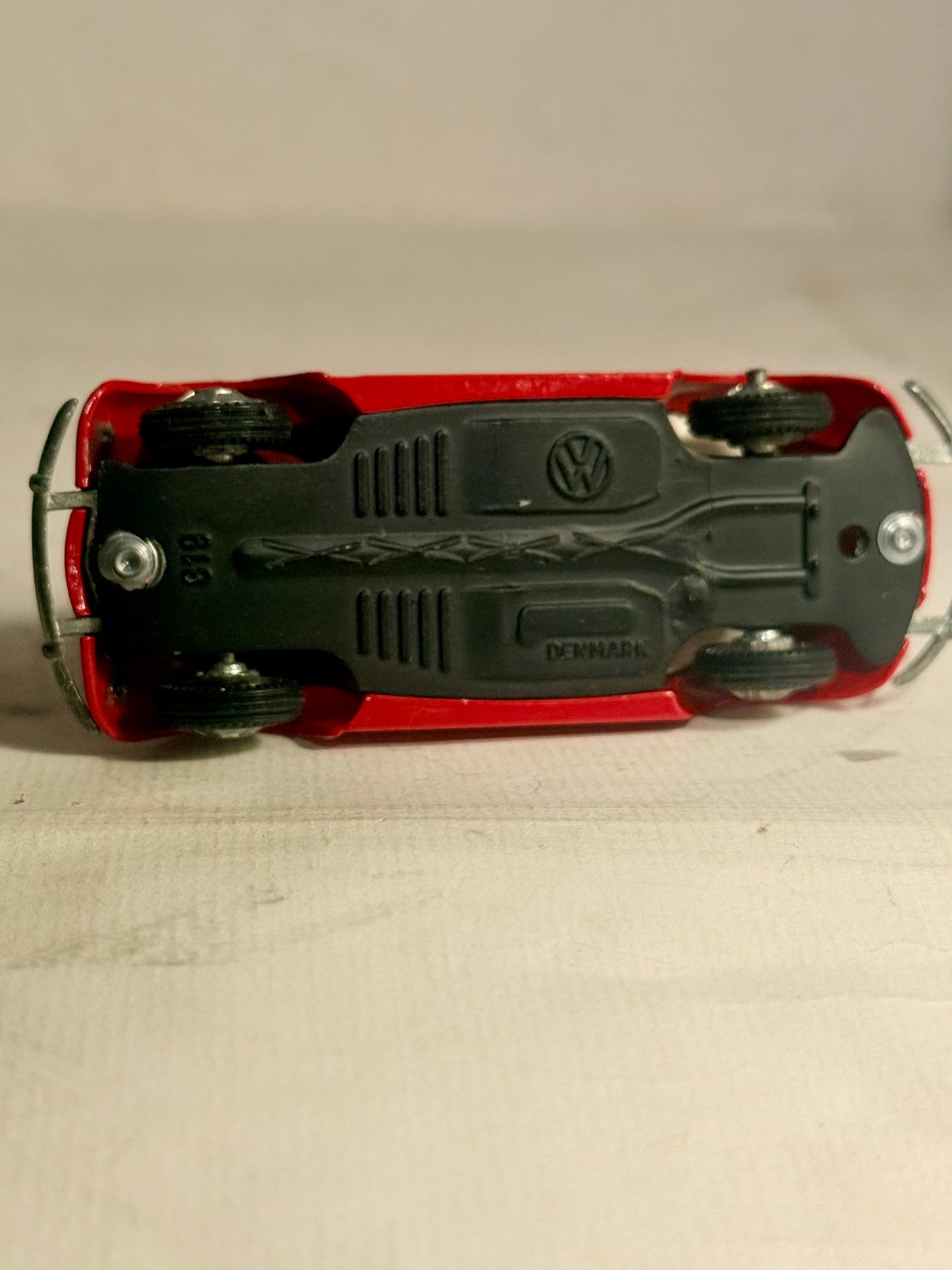 TEKNO Denmark VW 1200 No. 819. MINT