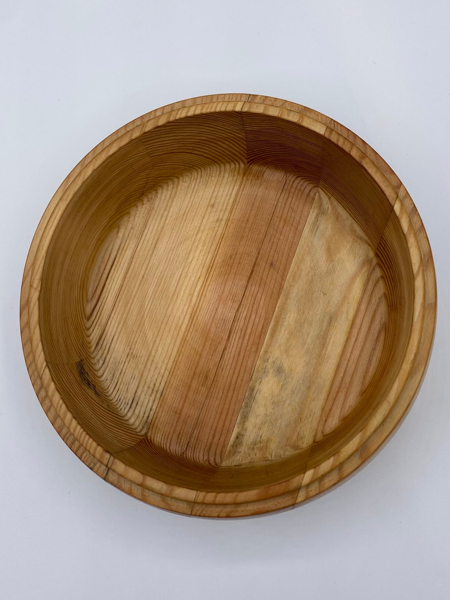 Alf Nordly, Dansk design drejet træskål