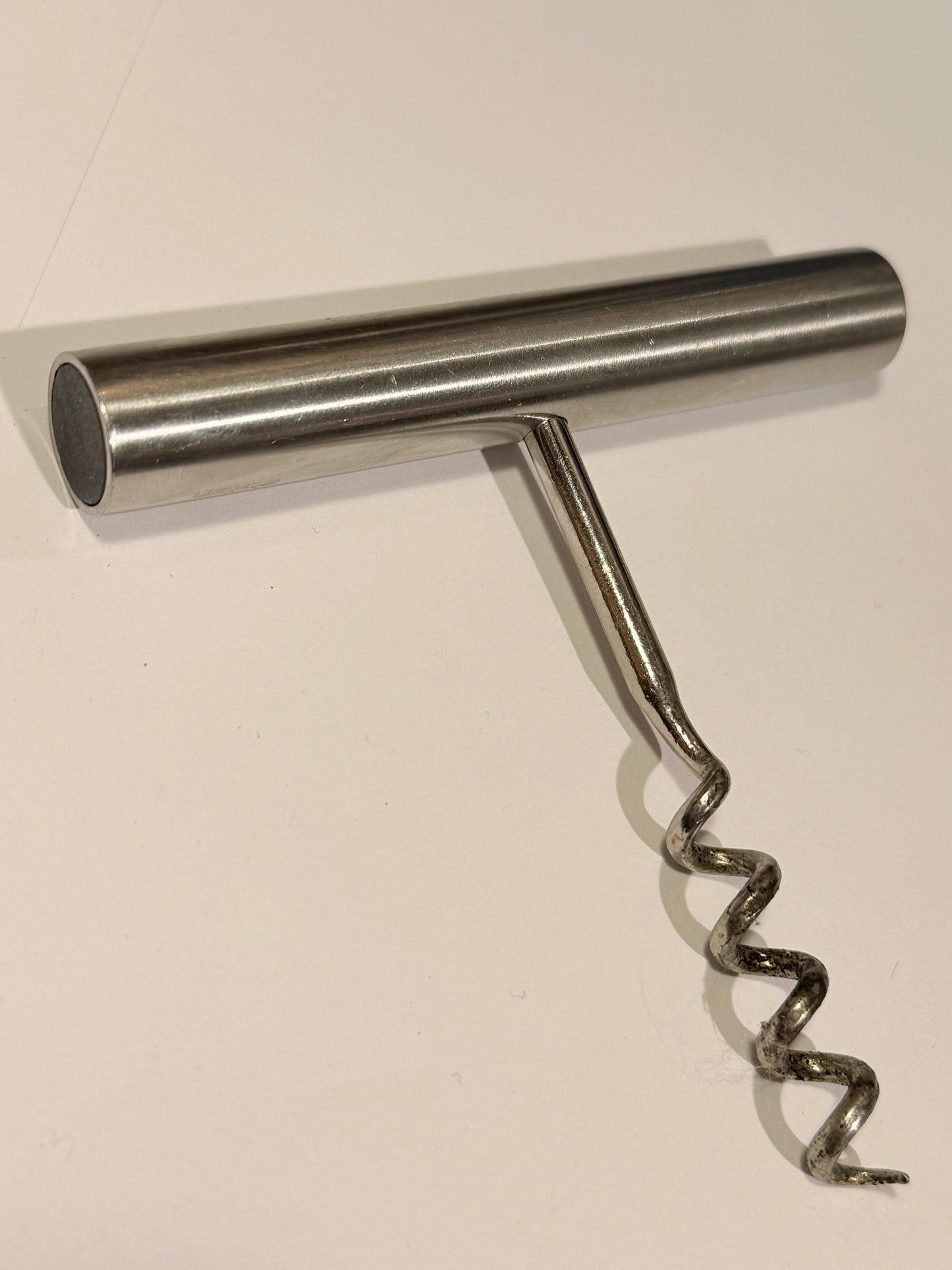 Arne Jacobsen Stelton Cylinda line proptrækker