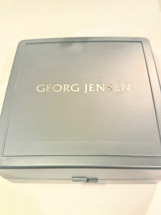 Georg Jensen Juleuro 2012 - Stjerne over Bethlehem. Design: Rebecca Uth