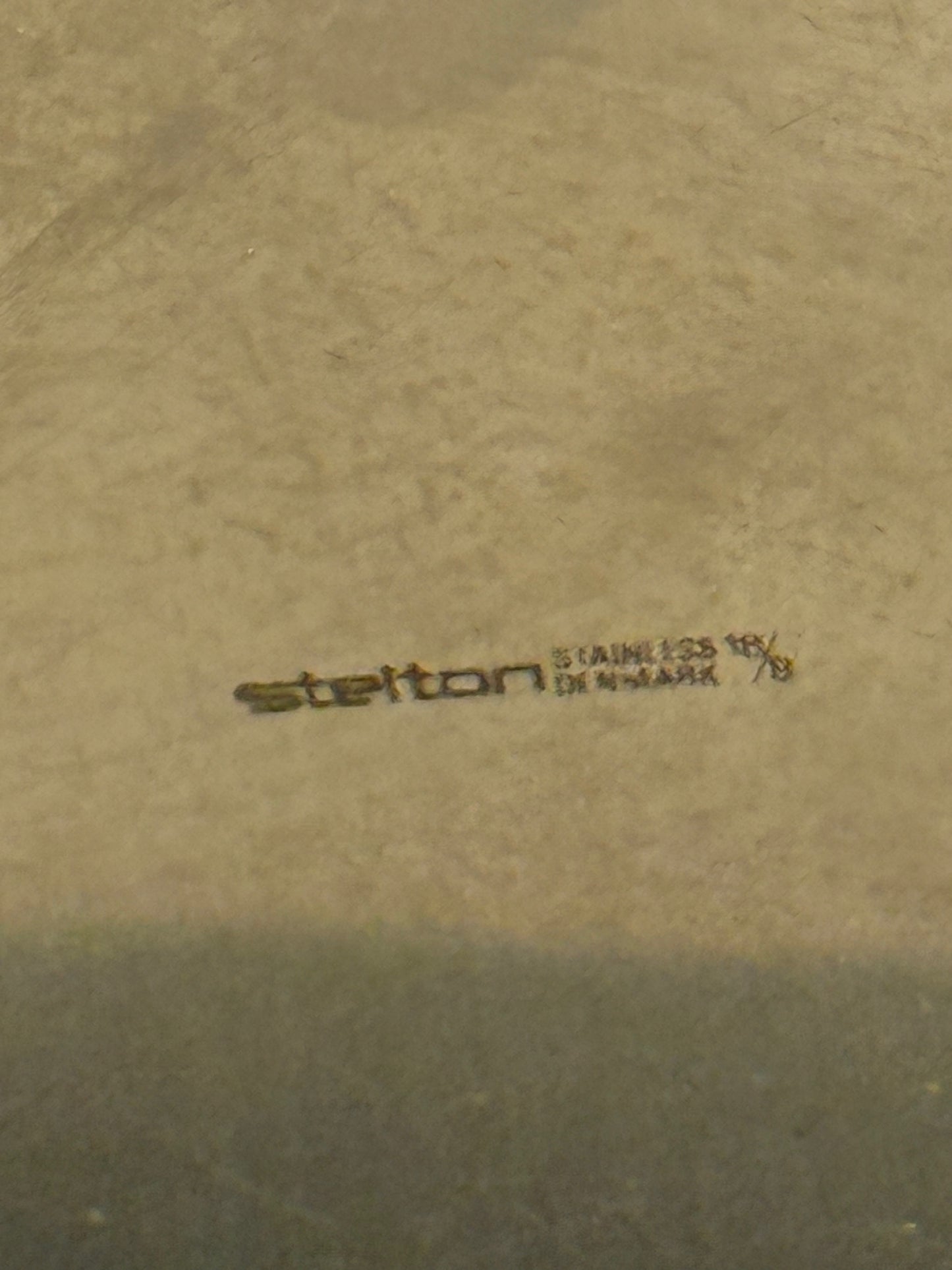 Arne Jacobsen Stelton Cylinda line isspand