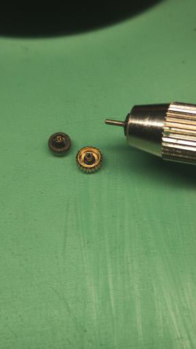 Vintage Cardinal manuelt armbåndsur. Fra 1960erne.