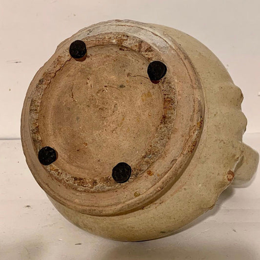 Antik Vietnamesisk Betel potte