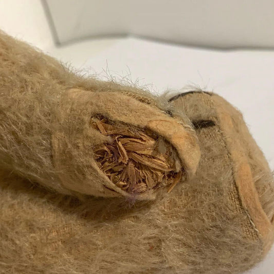 Hermann Teddy Bear bamse