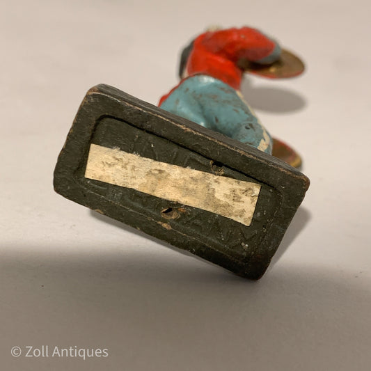 Royal Life Guard Musicians Figurines