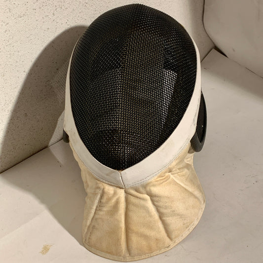 Vintage fencing mask