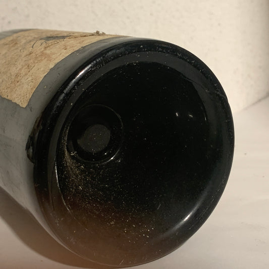 Gevrey-Chambertin 1933 vintage Burgundy red wine