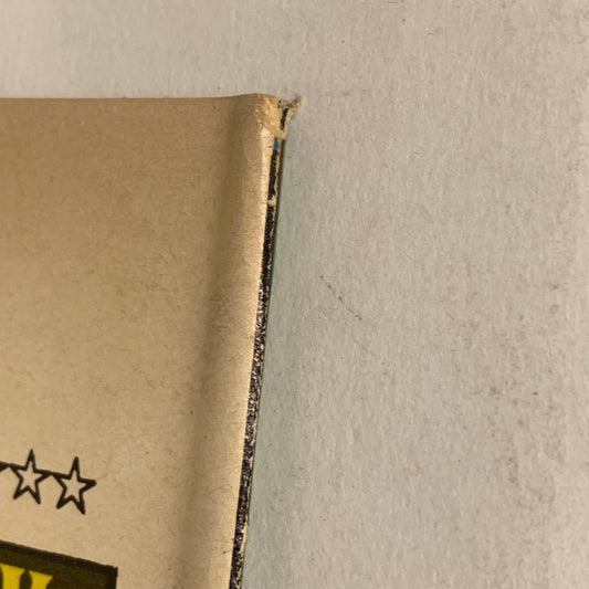 The Demon No. 17 1967