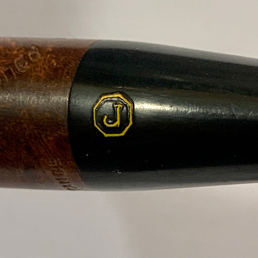 Vintage Jeantet DE LUXE 89P pibe *unsmoked*