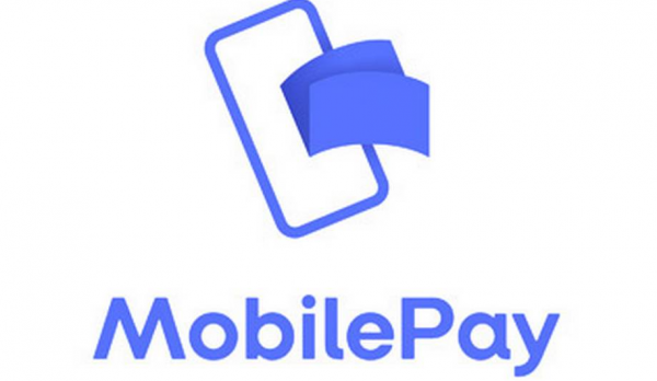MOBILEPAY !