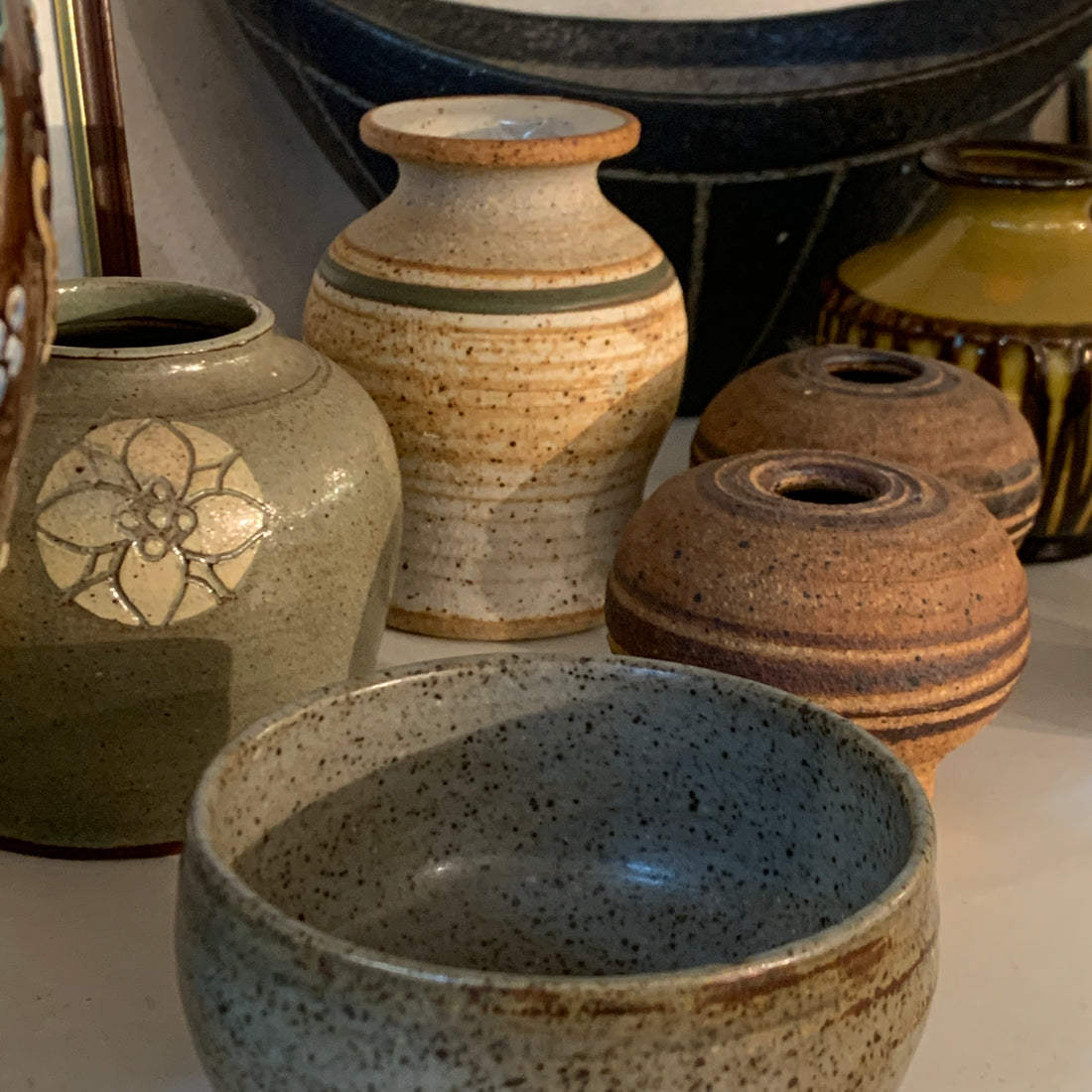 Stine, ny blogger på Zoll Antiques