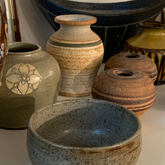 Stine, ny blogger på Zoll Antiques