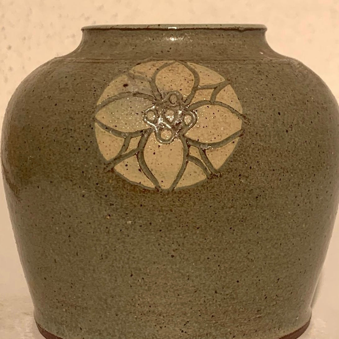 Hvis en vase kunne tale.