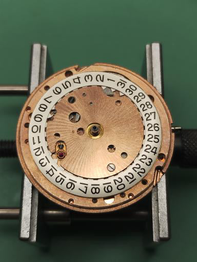 Vintage Omega Seamaster herre armbånds ur. Fra 1960