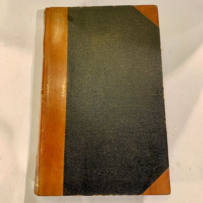 Sebastian Brunner, Der Goethecult.., 1. Udgave, fra 1889. Antikvarisk tysk bog.