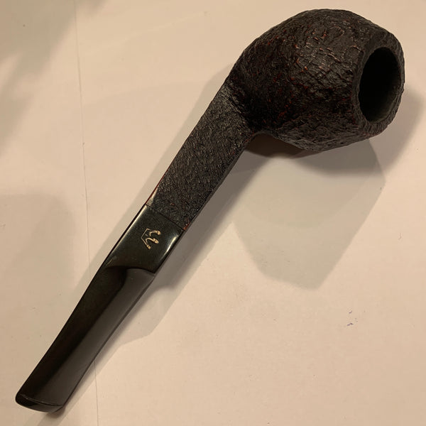 Stanwell. Vintage Royal Danish estate pibe. *unsmoked*