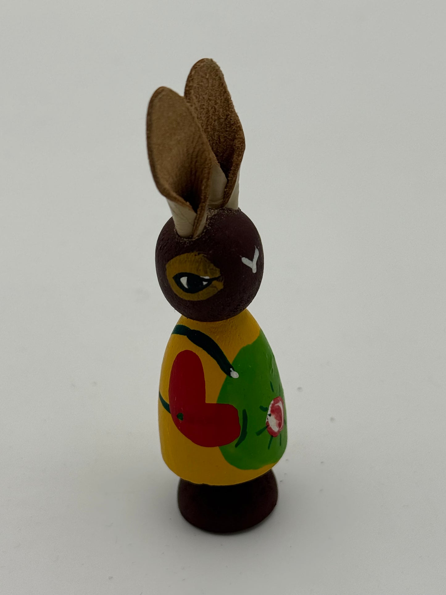 Mogens Eigenbrod, Påske hare unge. Fra 1960/70érne