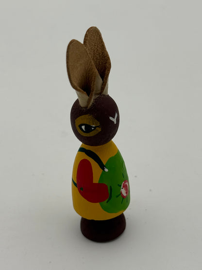 Mogens Eigenbrod, Påske hare unge. Fra 1960/70érne