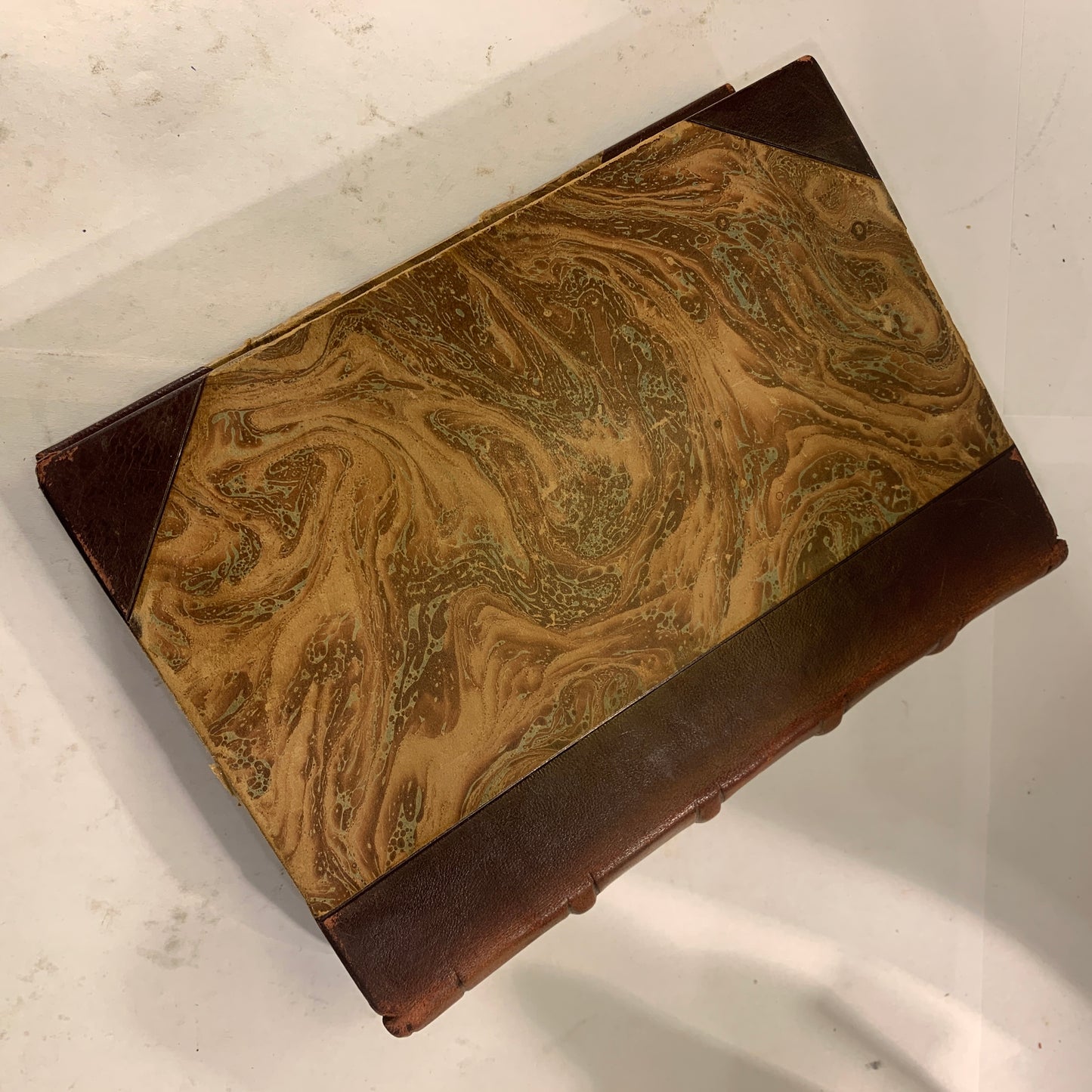 Roger Martin Du Gard, Den smukke aarstid, 3.Del , fra 1927. 1.Udg. 1.Oplag.