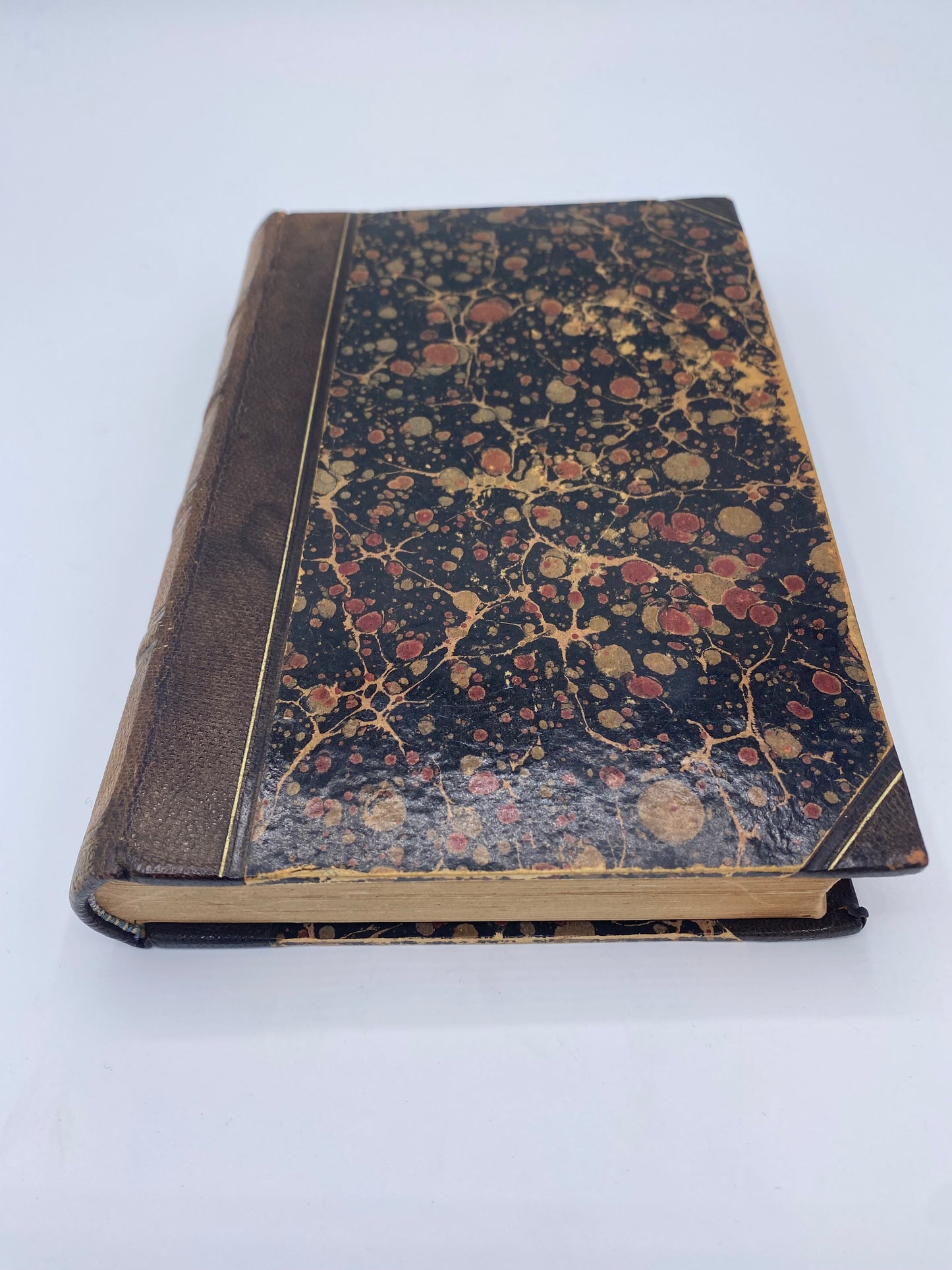 Et Liv. Af Johanne Luise Heiberg. Antikvarisk dansk bog. 1. Udgave. 1. Oplag. Fra 1892