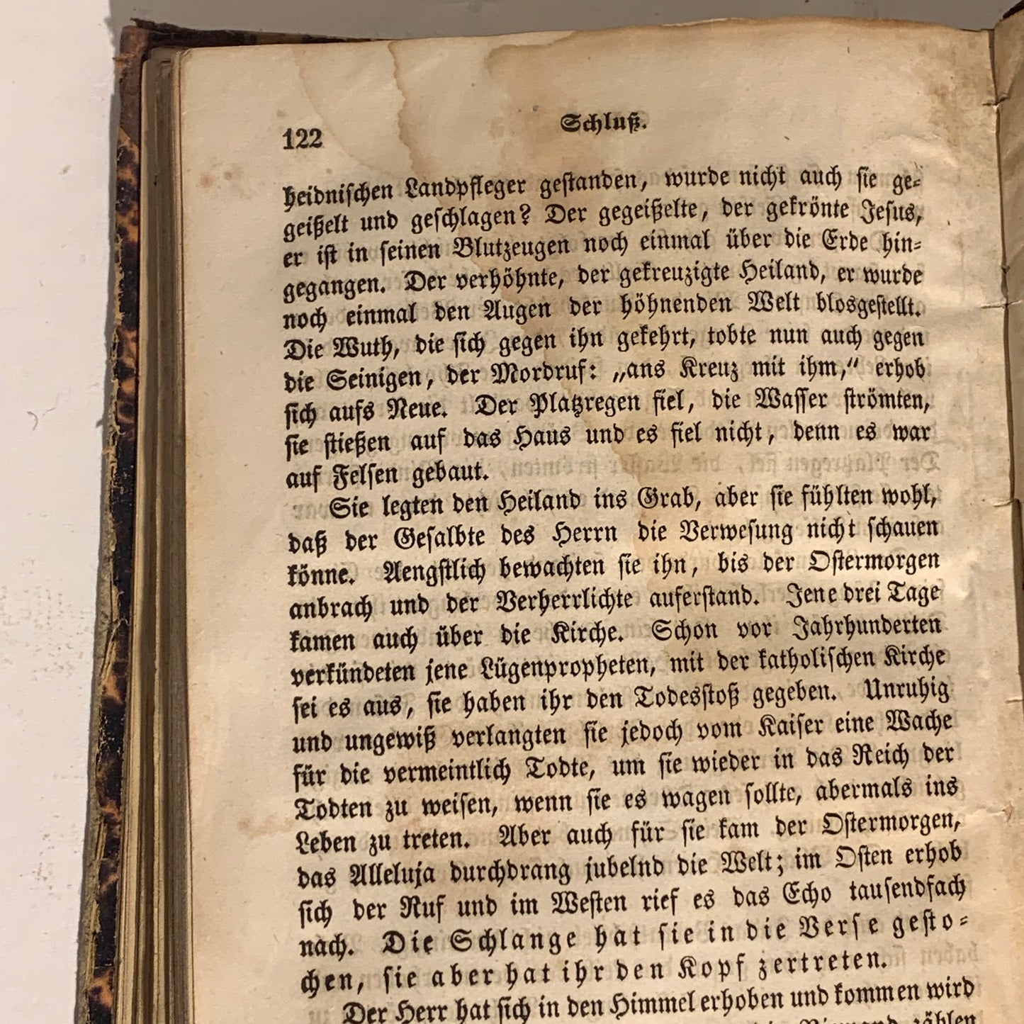 JLGrev Holstein et al. Antiquarian Danish/German collection of Catholic-Protestant debates, from 1845-1872.