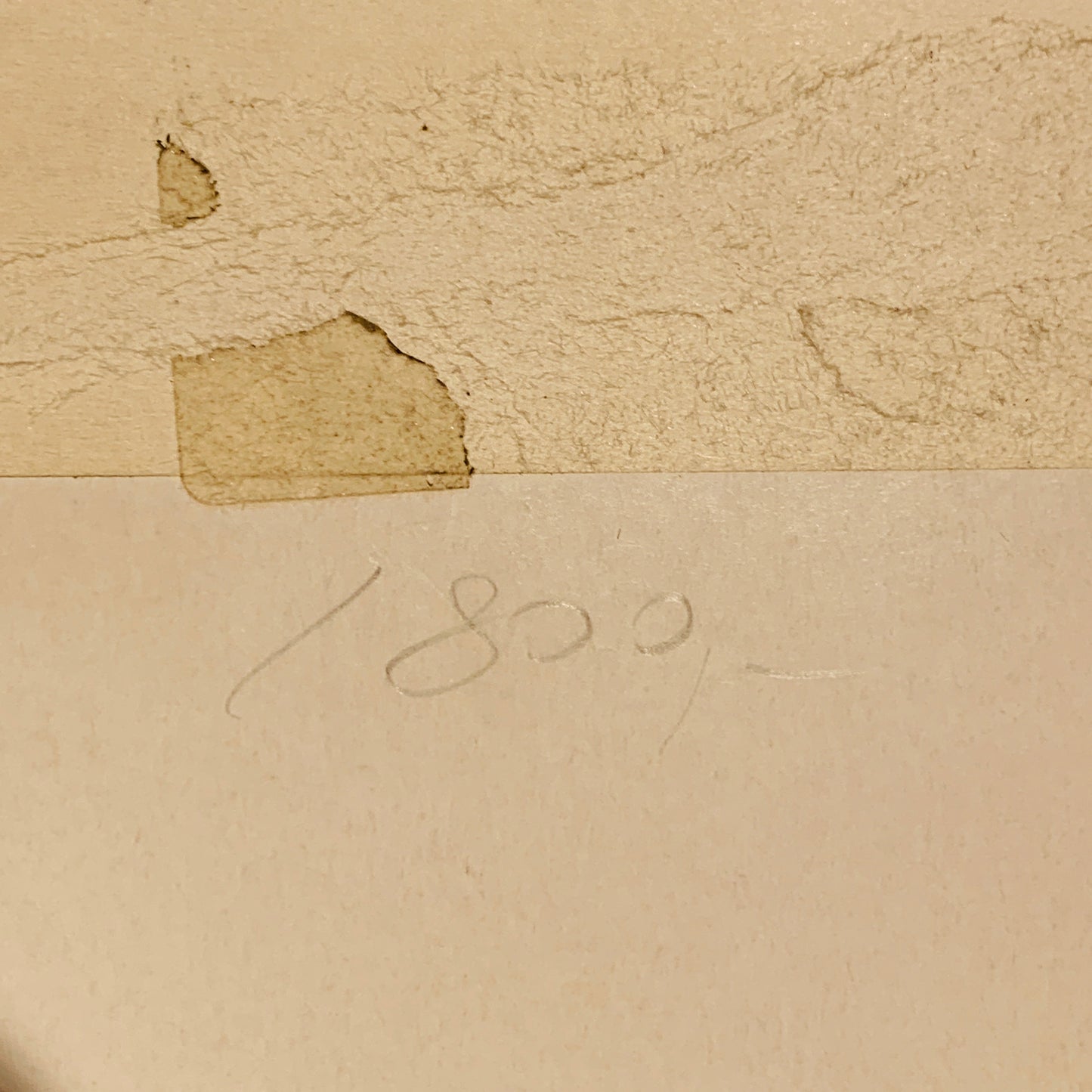 Svensk Mixed media kunst. Signeret BOR 98. Fra 1998