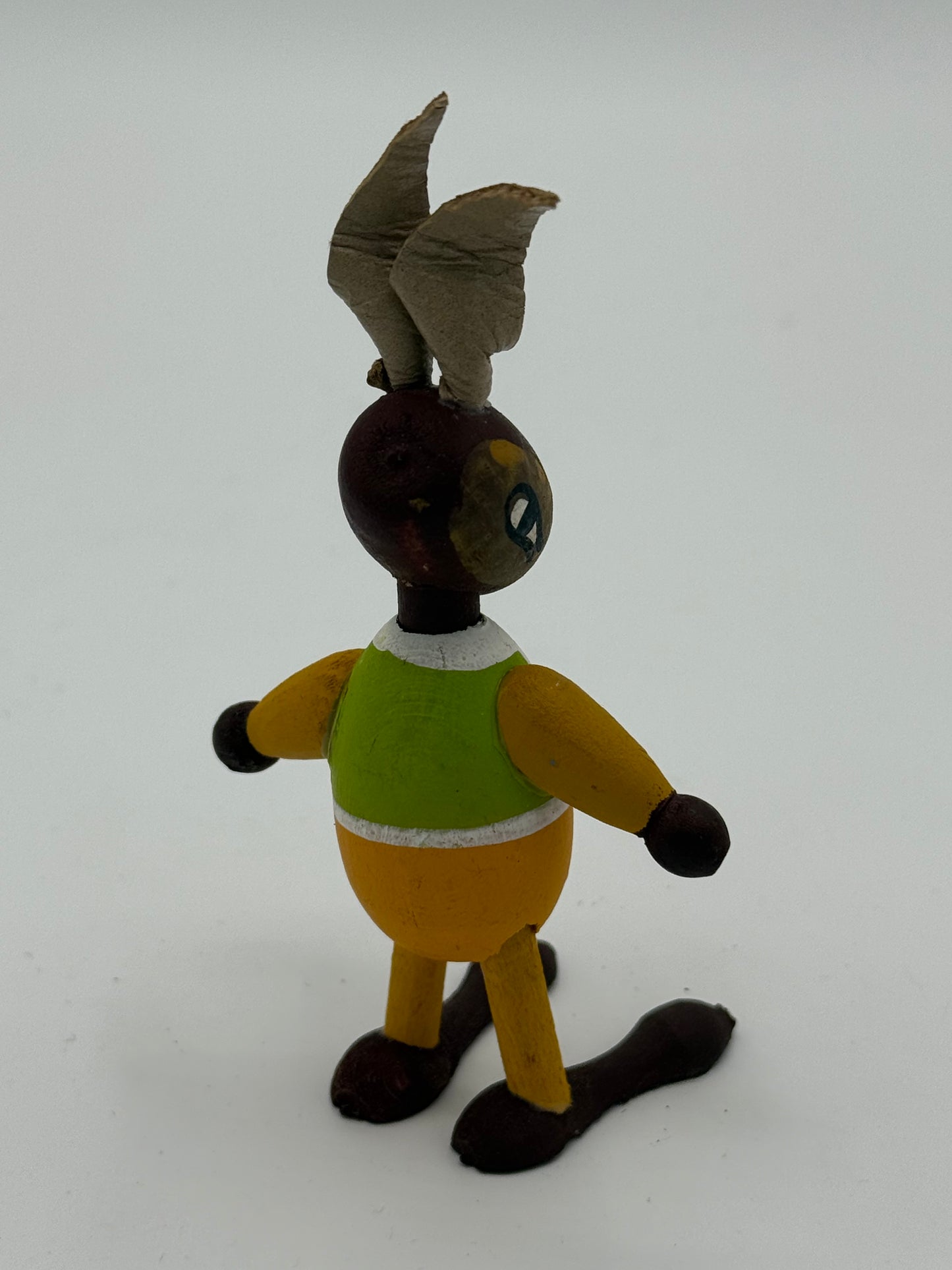 Mogens Eigenbrod, Påske hare far. Fra 1960/70érne