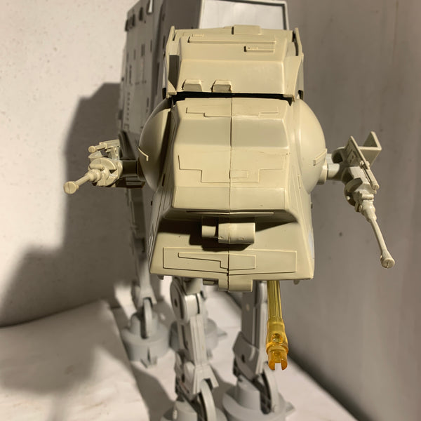 Vintage Kenner 1981 Star Wars ATAT walker.