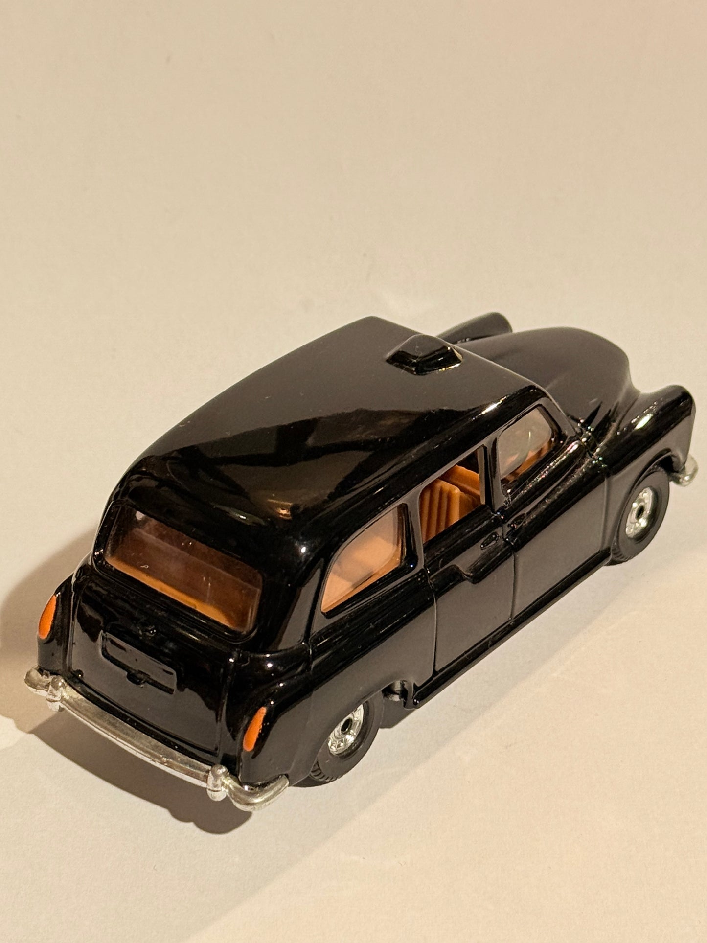 Corgi Austin London taxi diecast legetøjsbil