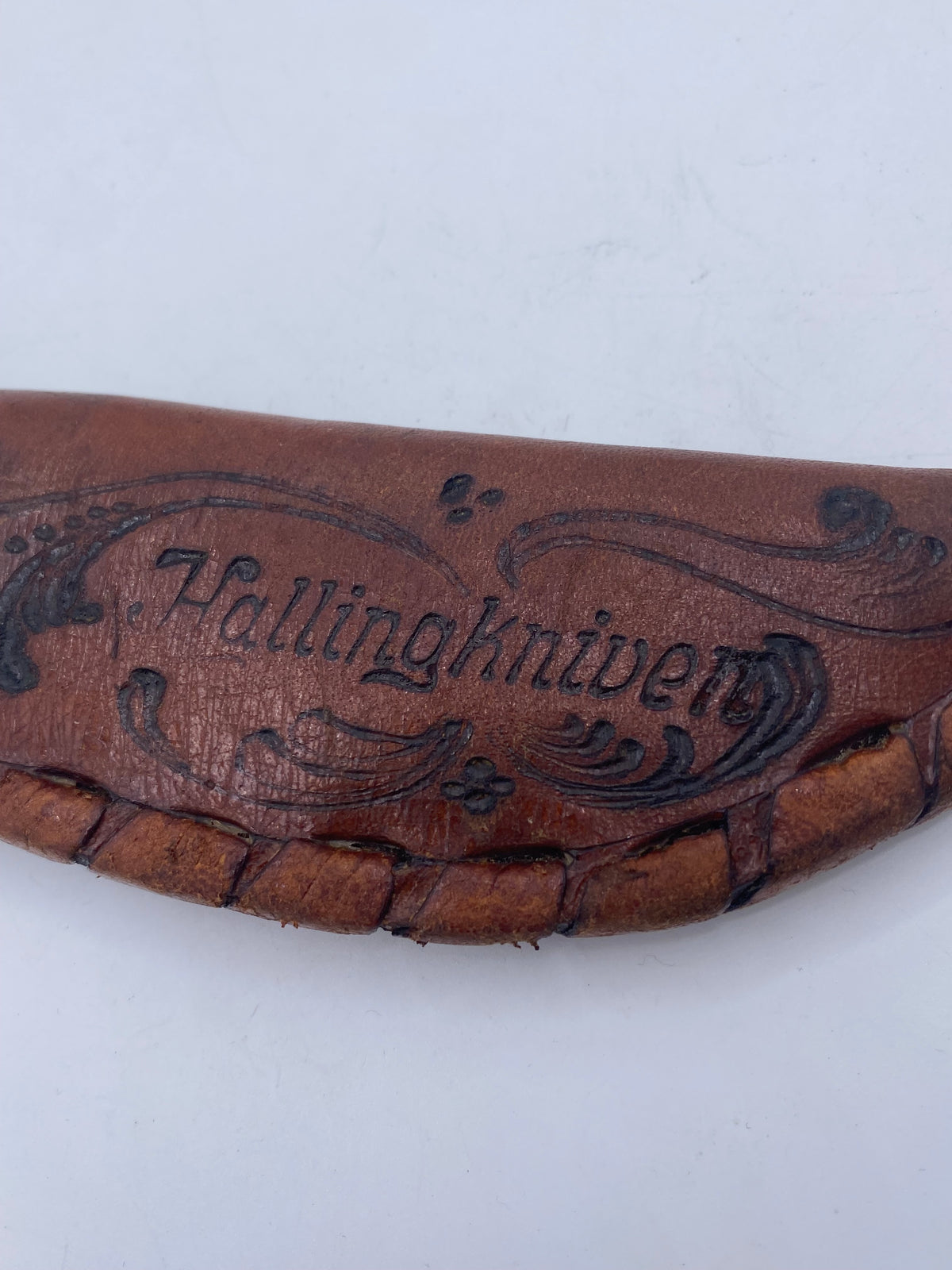 Hallingkniven