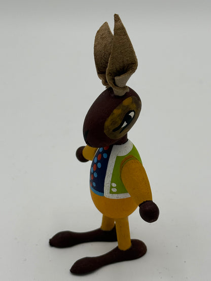 Mogens Eigenbrod, Påske hare far. Fra 1960/70érne