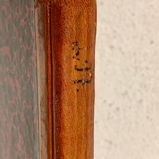 Henrik Pontoppidan. Den kongelige gæst . Antikvarisk bog. 1.Udgave. 1.Oplag. Fra 1908.