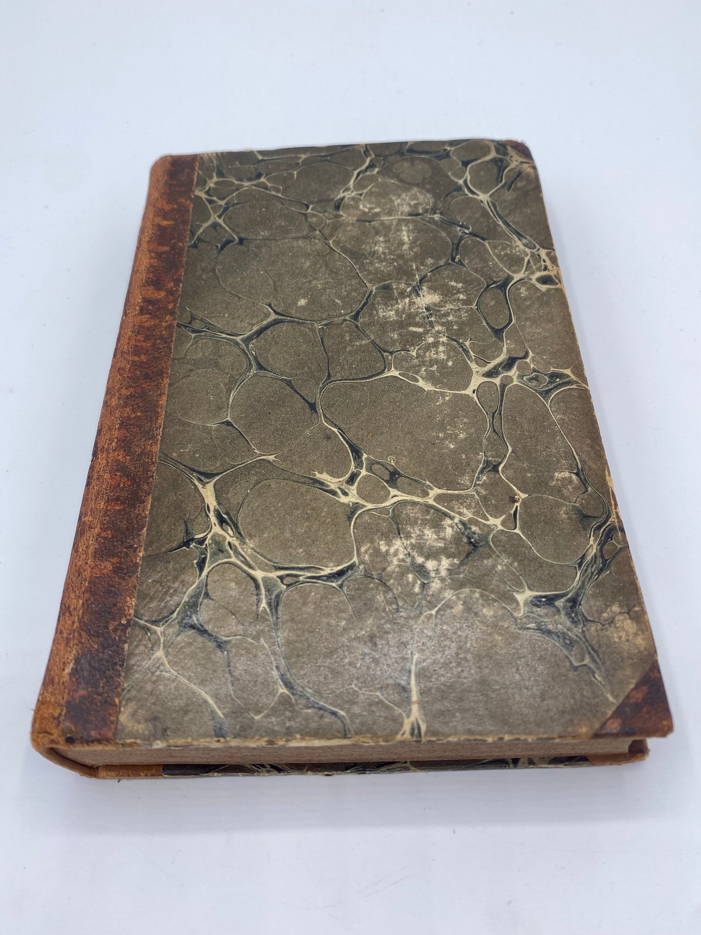 Samlede Dramatiske Digte. Af Bernhard Sev. Ingemann. 3. Og 4. Del. Antikvarisk dansk bog. 1. Udgave. 1. Oplag. Fra 1843