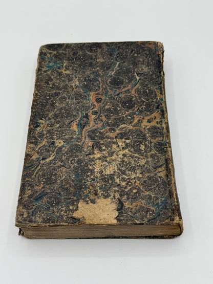Themis. Domssamling og juridisk tidsskrift. Antikvarisk dansk bog. 1. Udgave. 1. Oplag. Fra 1805