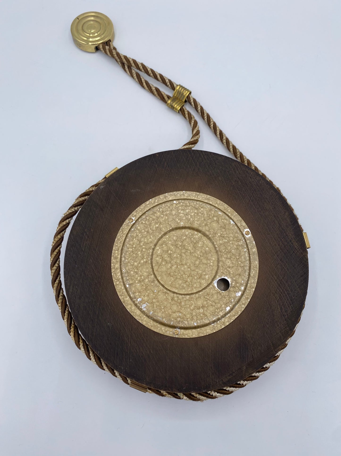 Vintage Barometer med Stjernetegn. Midt 20. årh