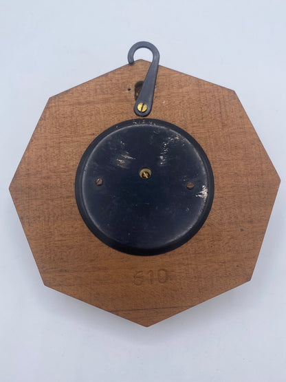 Vintage Taylor Barometer. USA. Slut 20. Årh