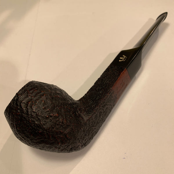 Stanwell. Vintage Royal Danish estate pibe. *unsmoked*