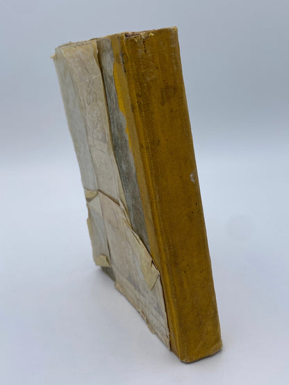 Ruslan Nouri. Kitāb al-Aghānī (Arabiske sange og digte). Antikvarisk syrisk bog. Trykt i Damaskus. Fra 1935