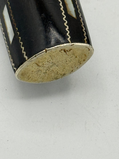 Antique Faroese P. ARGE grindaknívur From late 1800/early 1900s.