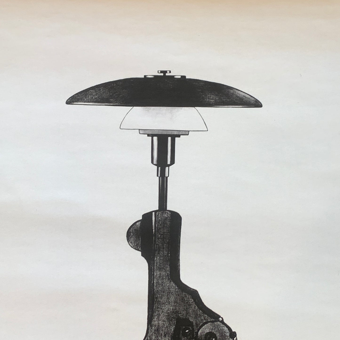 Everclassic, Danish design poster.